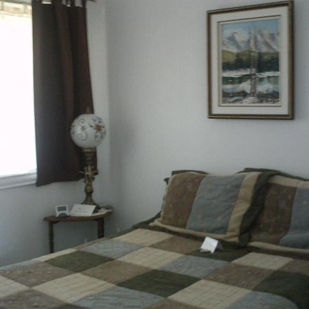 Motel Leblanc Carleton-sur-Mer Екстериор снимка