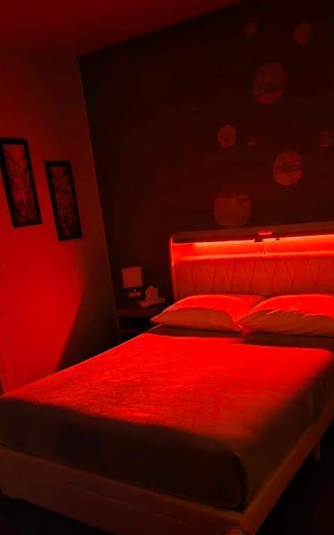 Motel Leblanc Carleton-sur-Mer Екстериор снимка