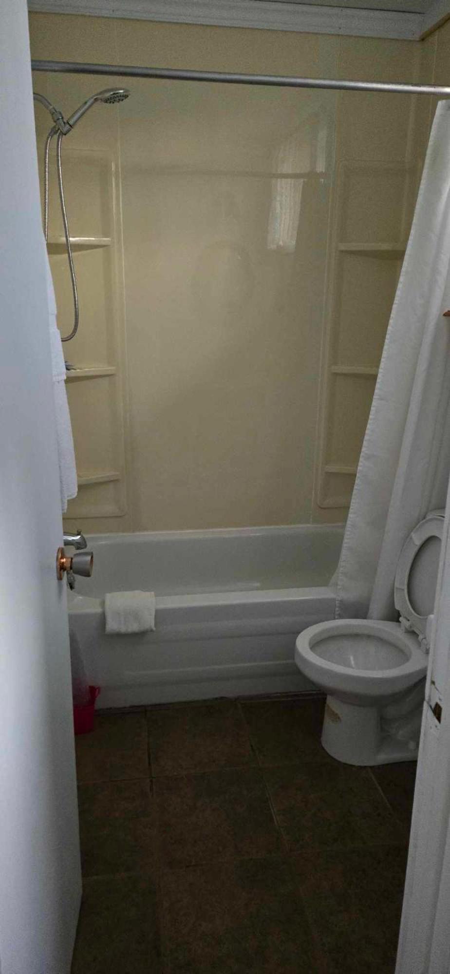Motel Leblanc Carleton-sur-Mer Екстериор снимка